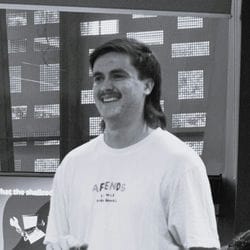 Andrew Suters