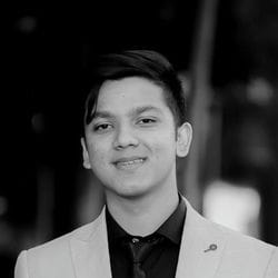 Animesh Acharya