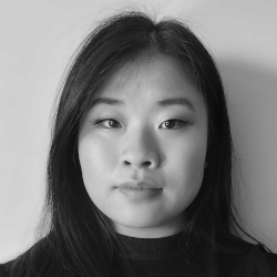 Chloe Tang