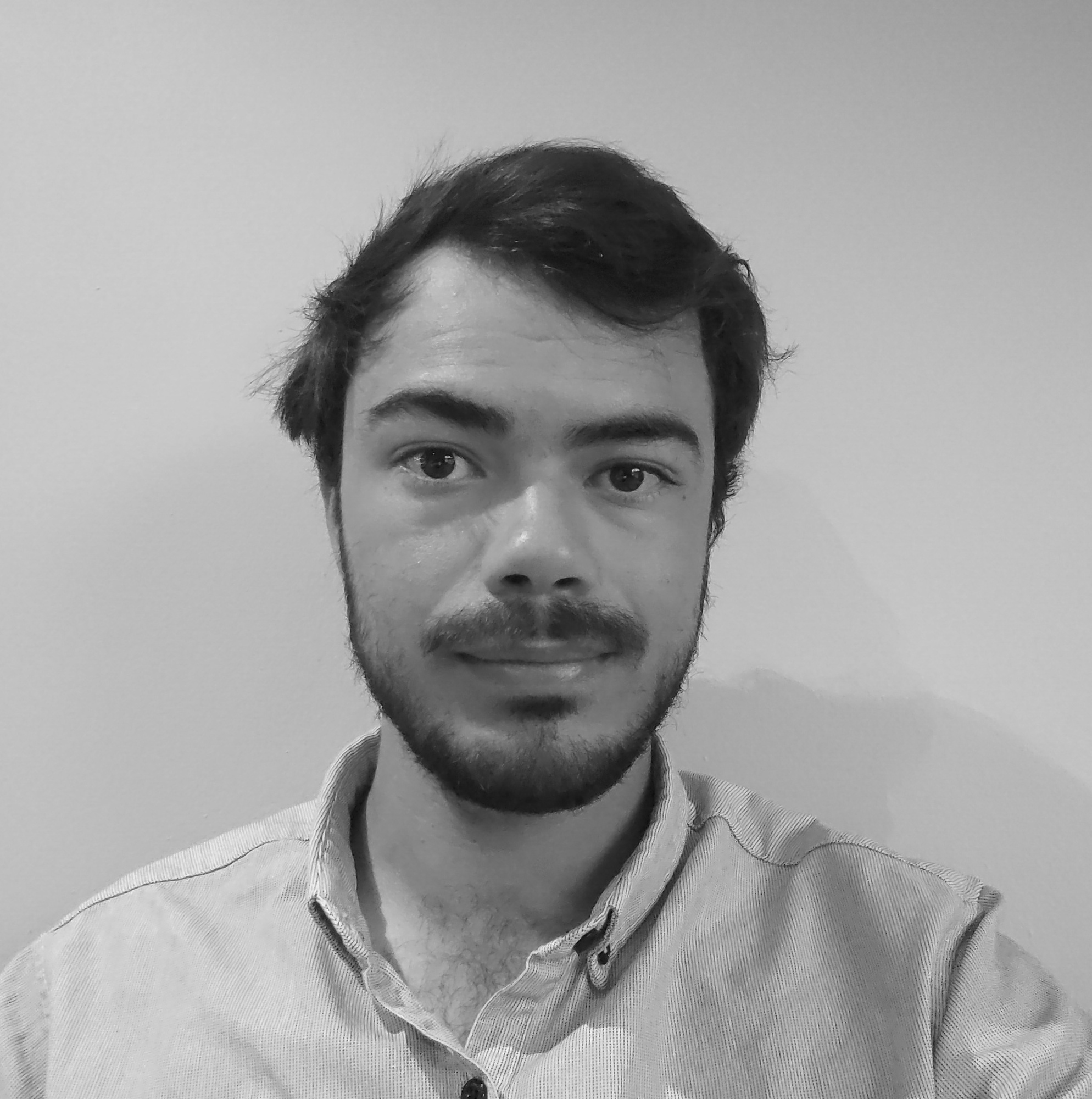 Marcus Karozis