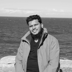 Umaid Ahmed Syed